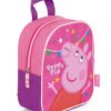 Детска раница малка peppa pig 27*22*10