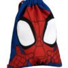 Детска раница мешка spiderman 27*33