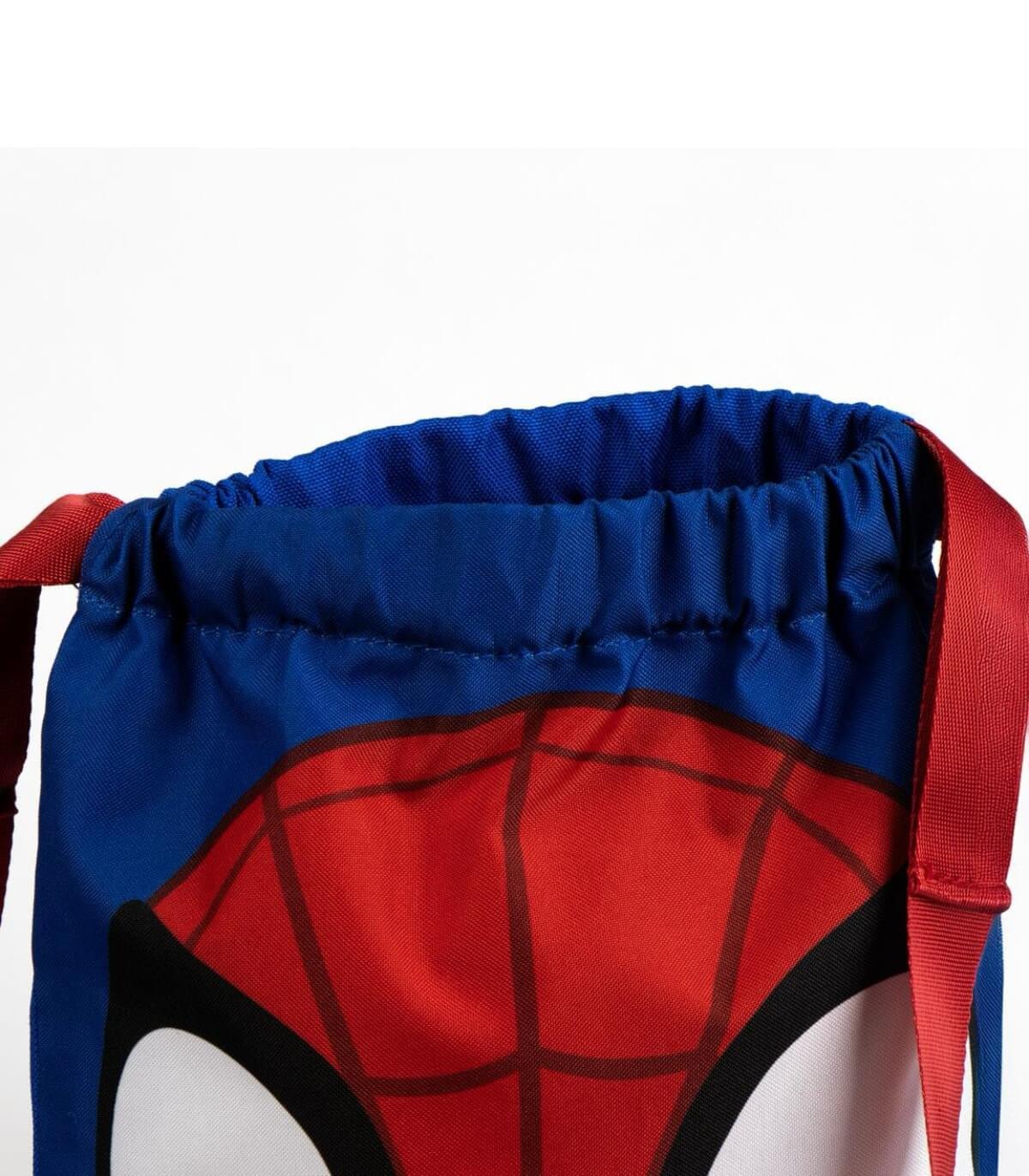 Детска раница мешка spiderman 27*33 - Image 4