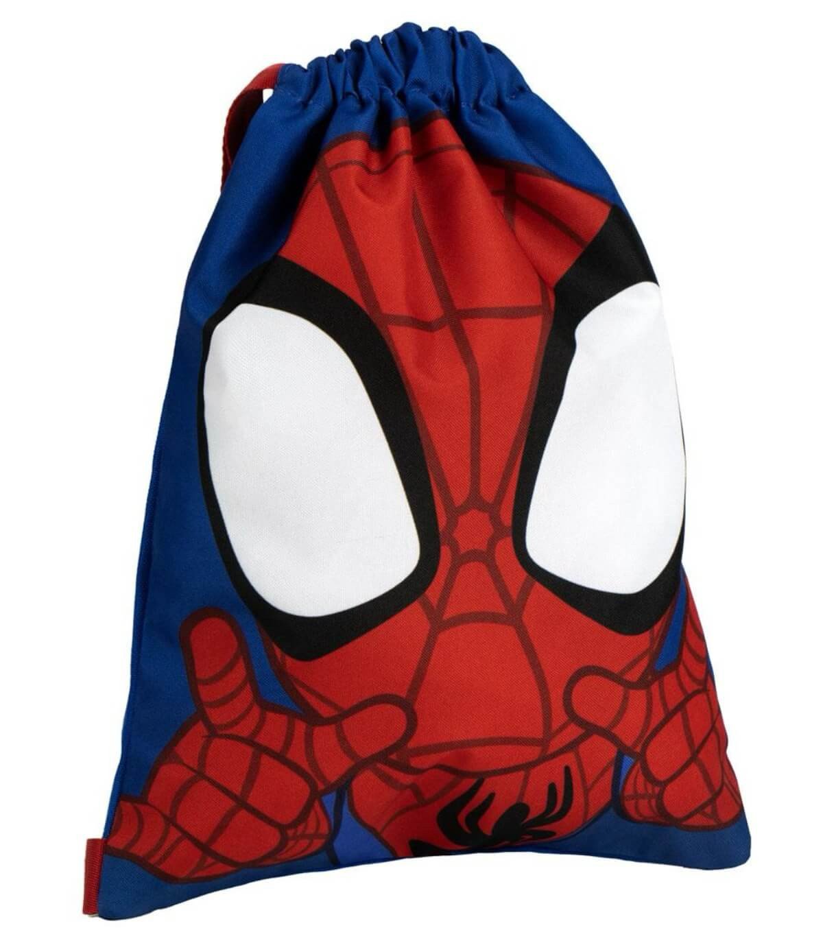 Детска раница мешка spiderman 27*33