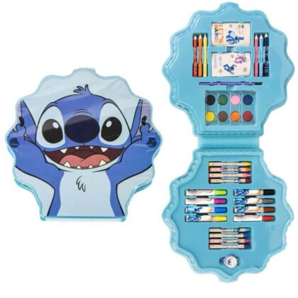 Сгъваем комплект за рисуване stitch
