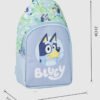 Детска раница чанта през рамо 23 см bluey