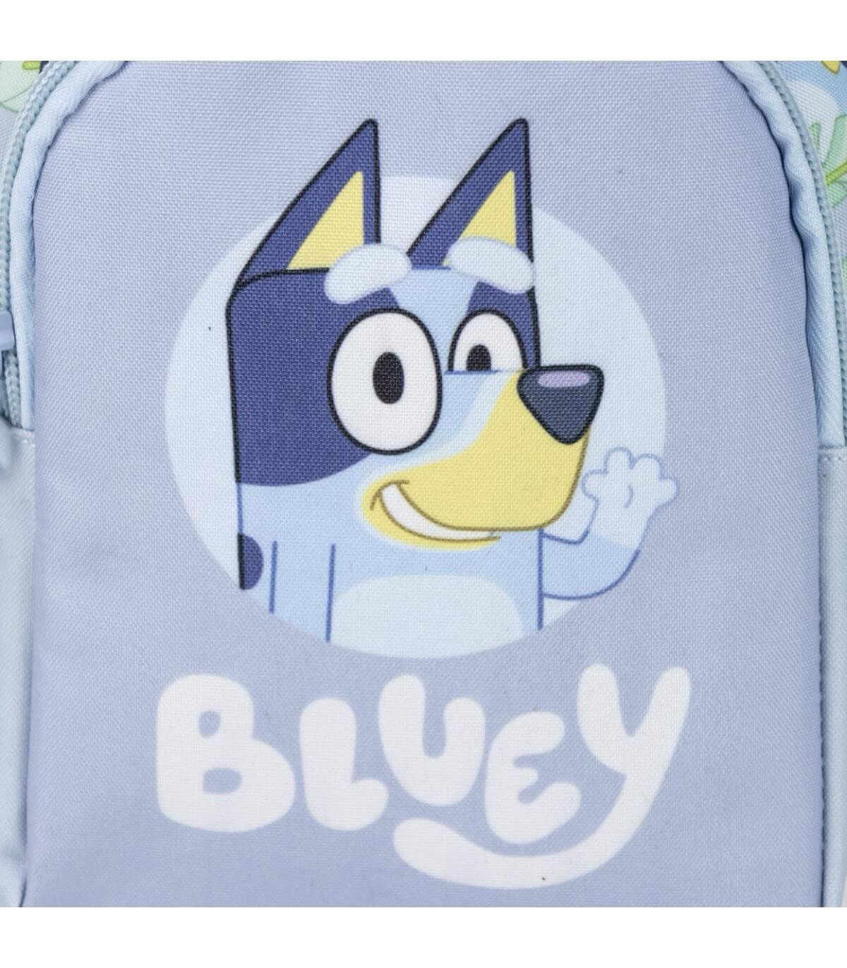 Детска раница чанта през рамо 23 см bluey - Image 6