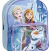 Детска раница с преден джоб 30 см frozen