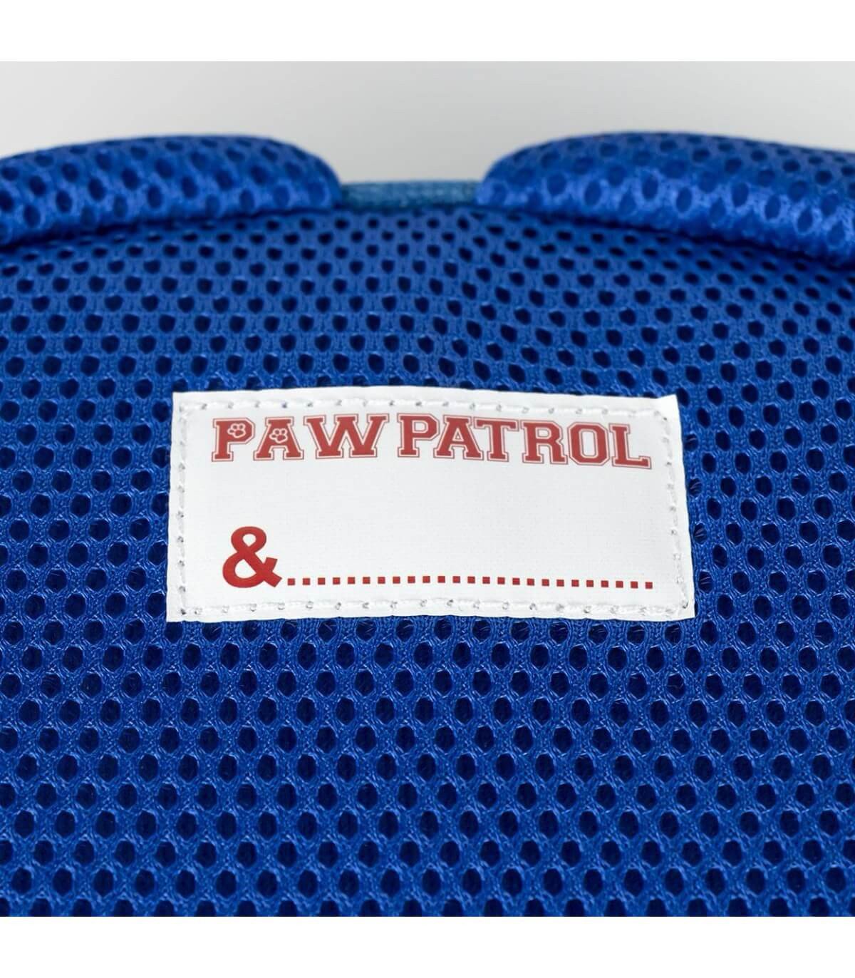 Детска раница за предучилищна възраст 30 см paw patrol с уши - Image 9