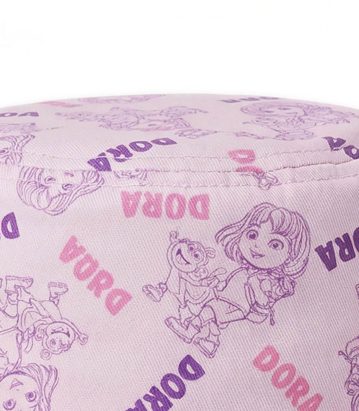 Детска шапка идиотка 51 см dora - Image 4