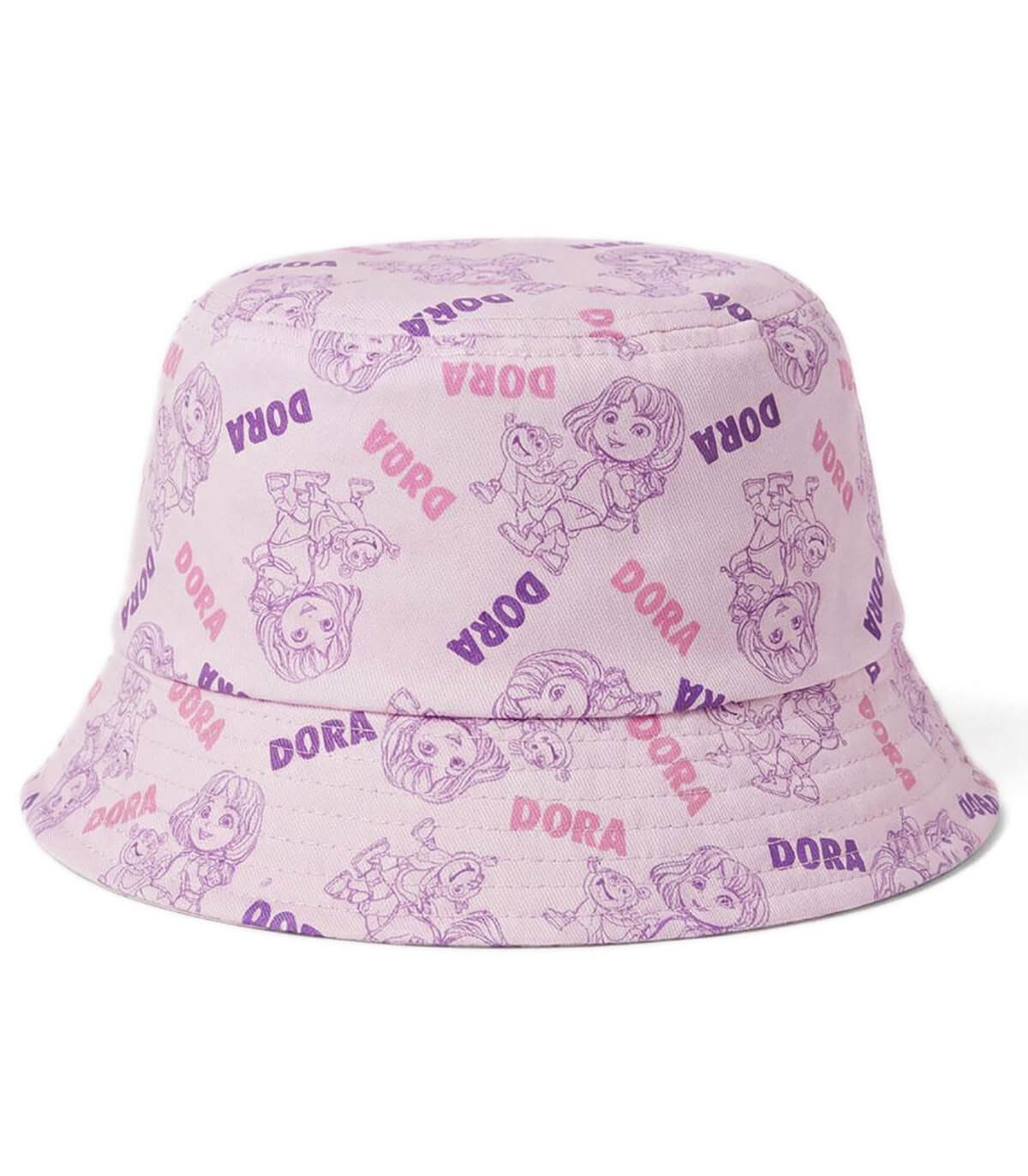 Детска шапка идиотка 51 см dora