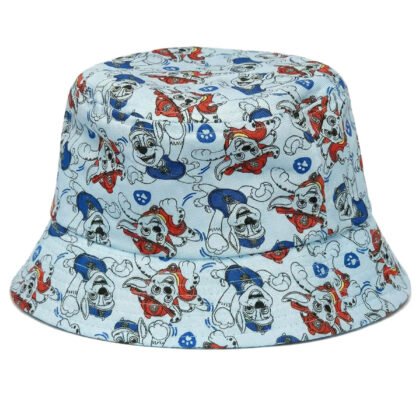 Детска шапка идиотка 51 см paw patrol