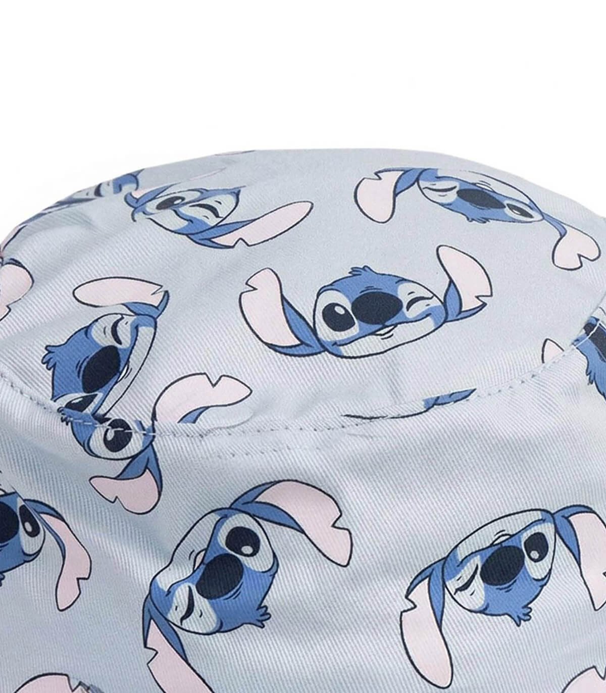 Детска шапка идиотка 51 см stitch - Image 3