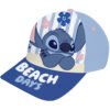 Детска шапка с козирка stitch 48/51