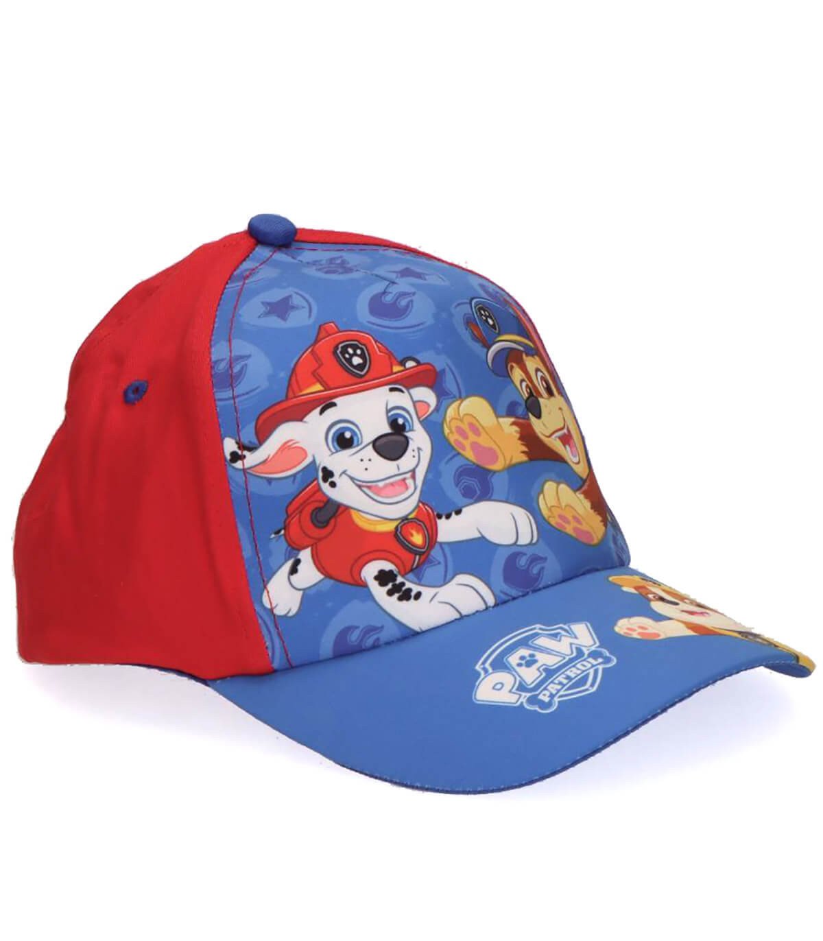 Детска шапка с козирка 53 см + слънчеви очила paw patrol - Image 3
