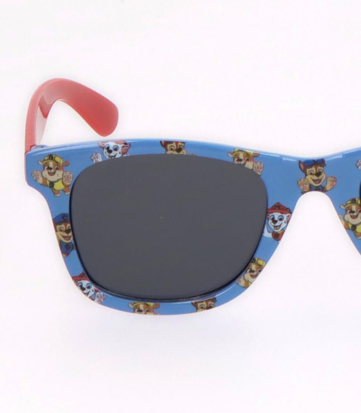 Детска шапка с козирка 53 см + слънчеви очила paw patrol - Image 6