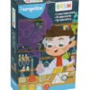 Детска stem игра - научна лаборатория