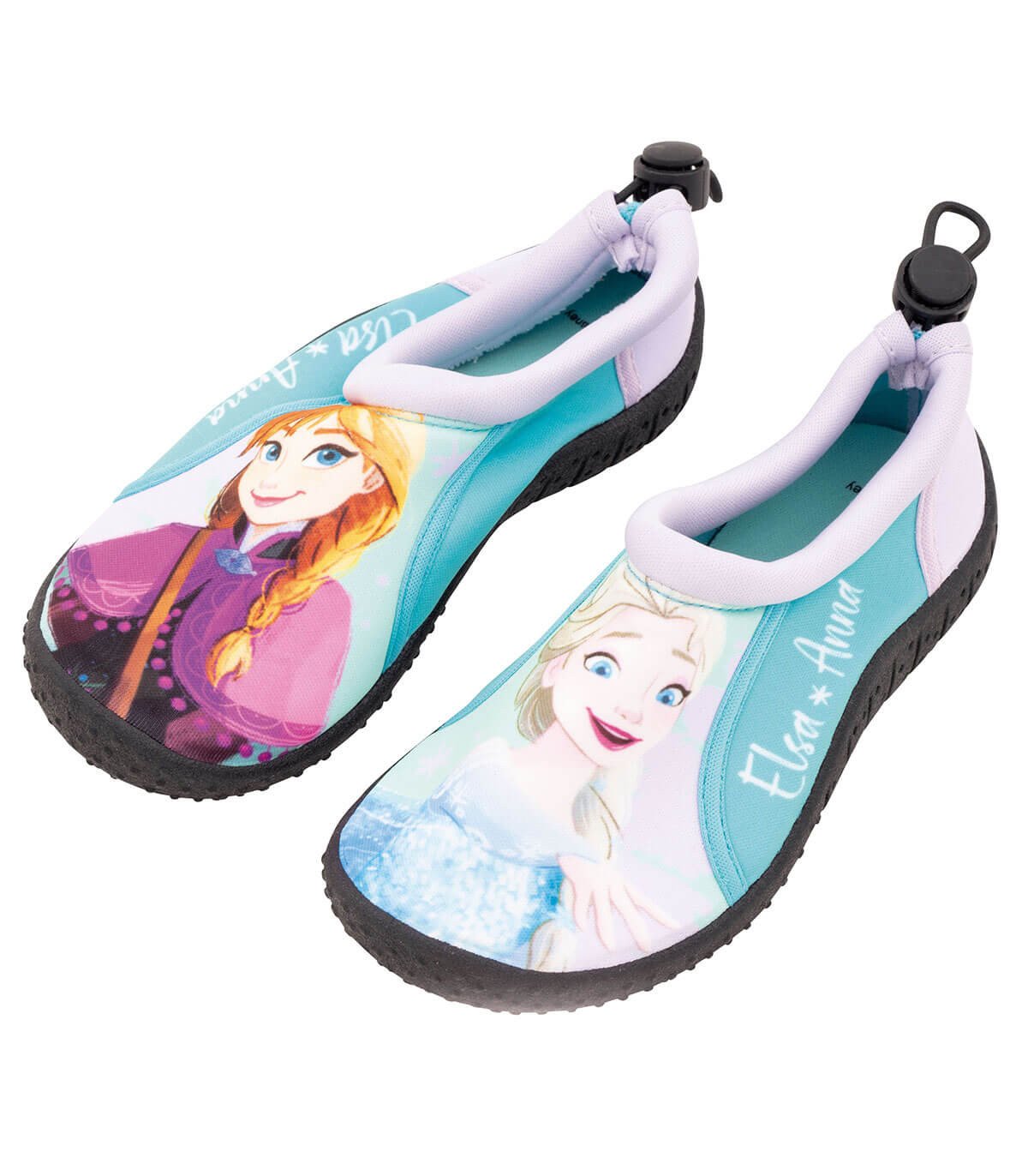 Детски аква обувки frozen 24-34 - Image 3