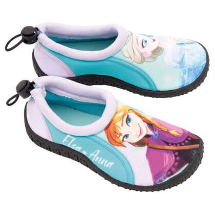 Детски аква обувки frozen 24-34