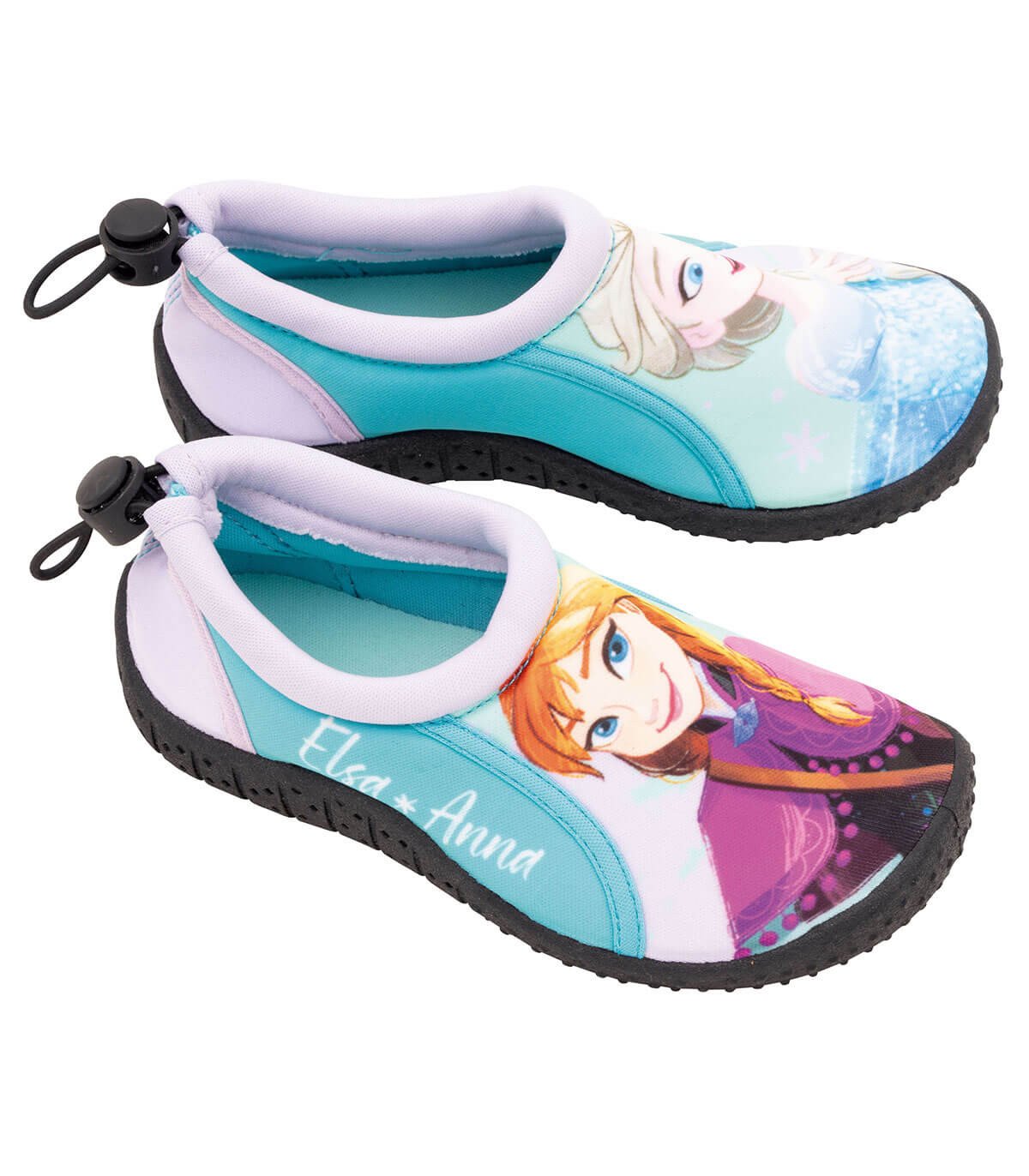 Детски аква обувки frozen 24-34