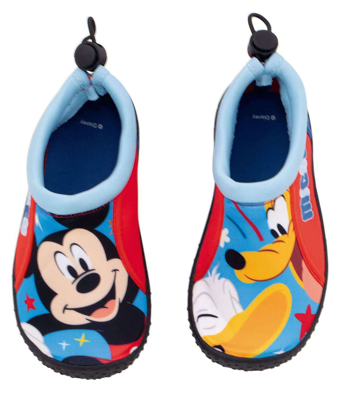 Детски аква обувки mickey 24-34 - Image 2