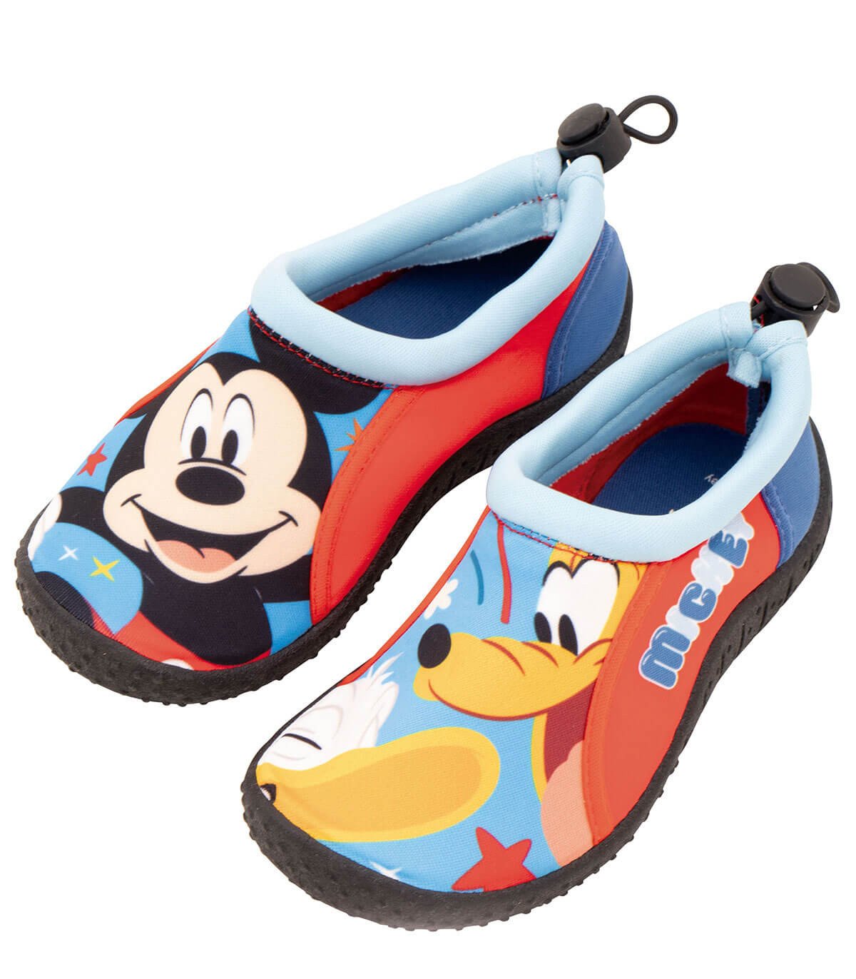 Детски аква обувки mickey 24-34 - Image 3