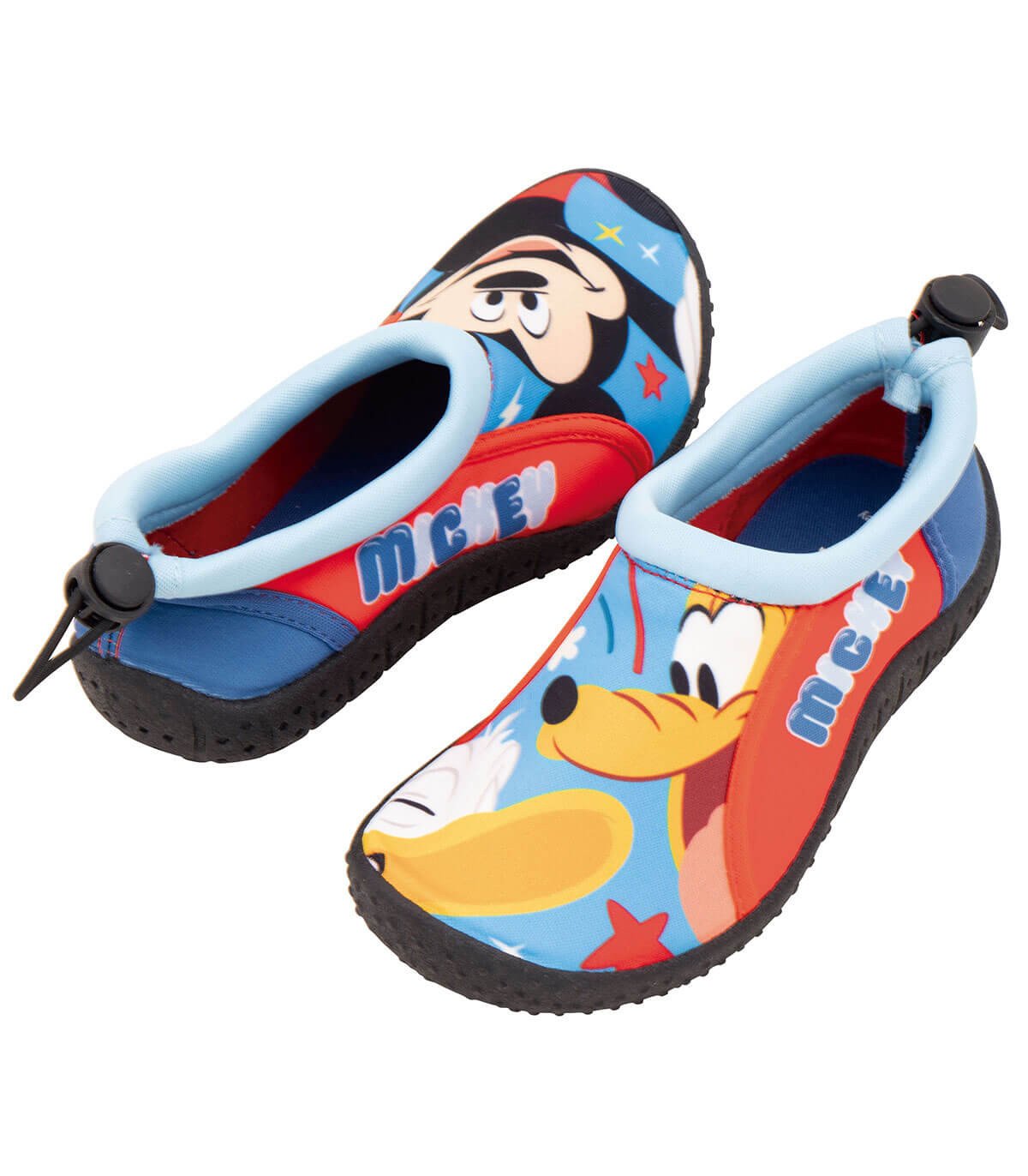 Детски аква обувки mickey 24-34 - Image 4