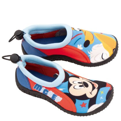 Детски аква обувки mickey 24-34