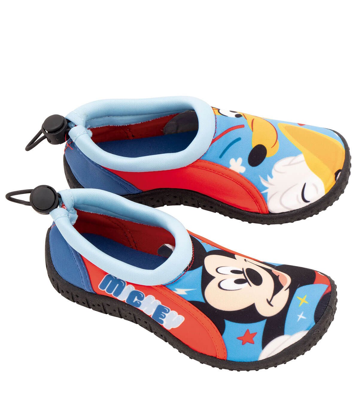 Детски аква обувки mickey 24-34