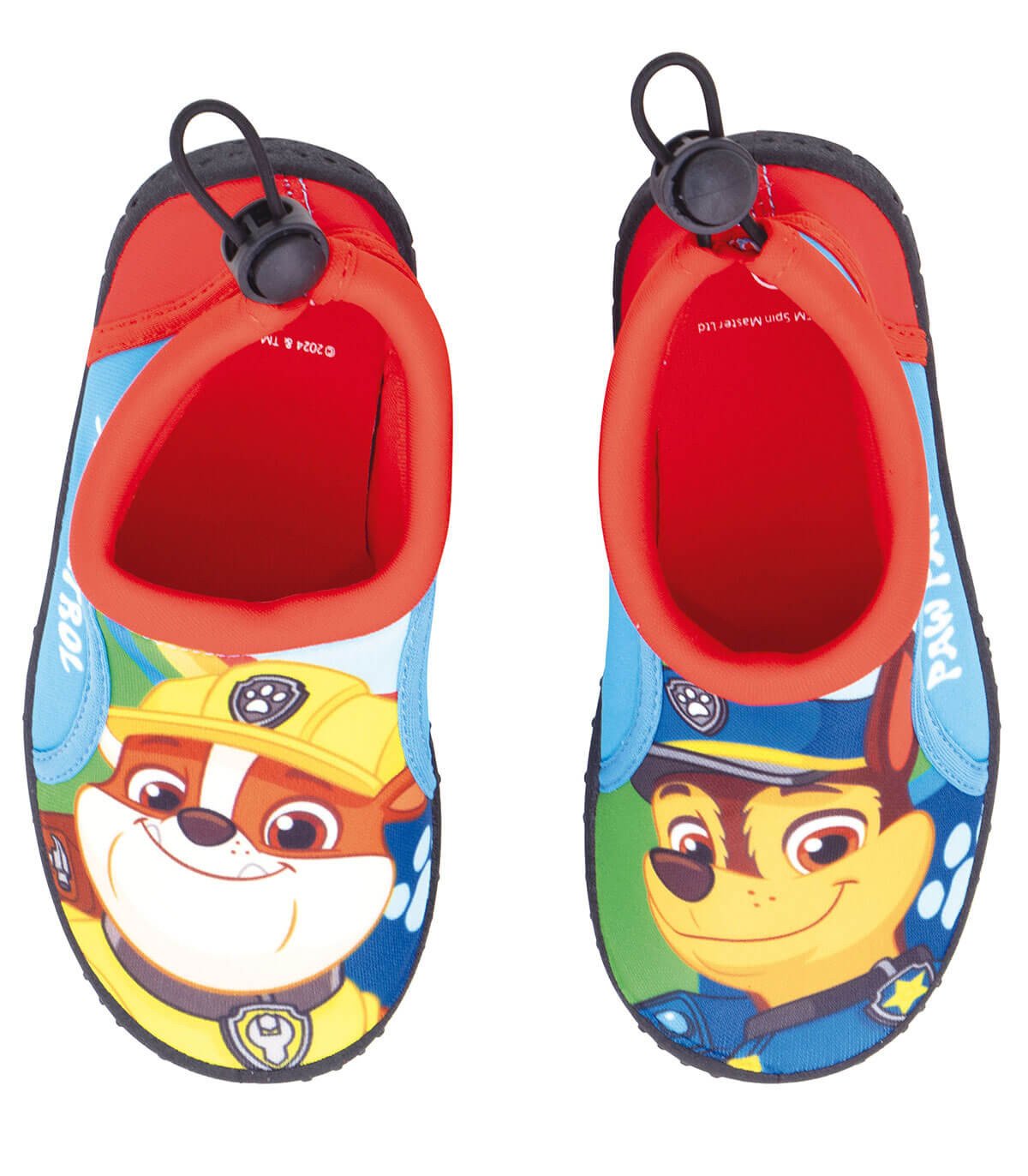 Детски аква обувки paw patrol 24-34 - Image 2