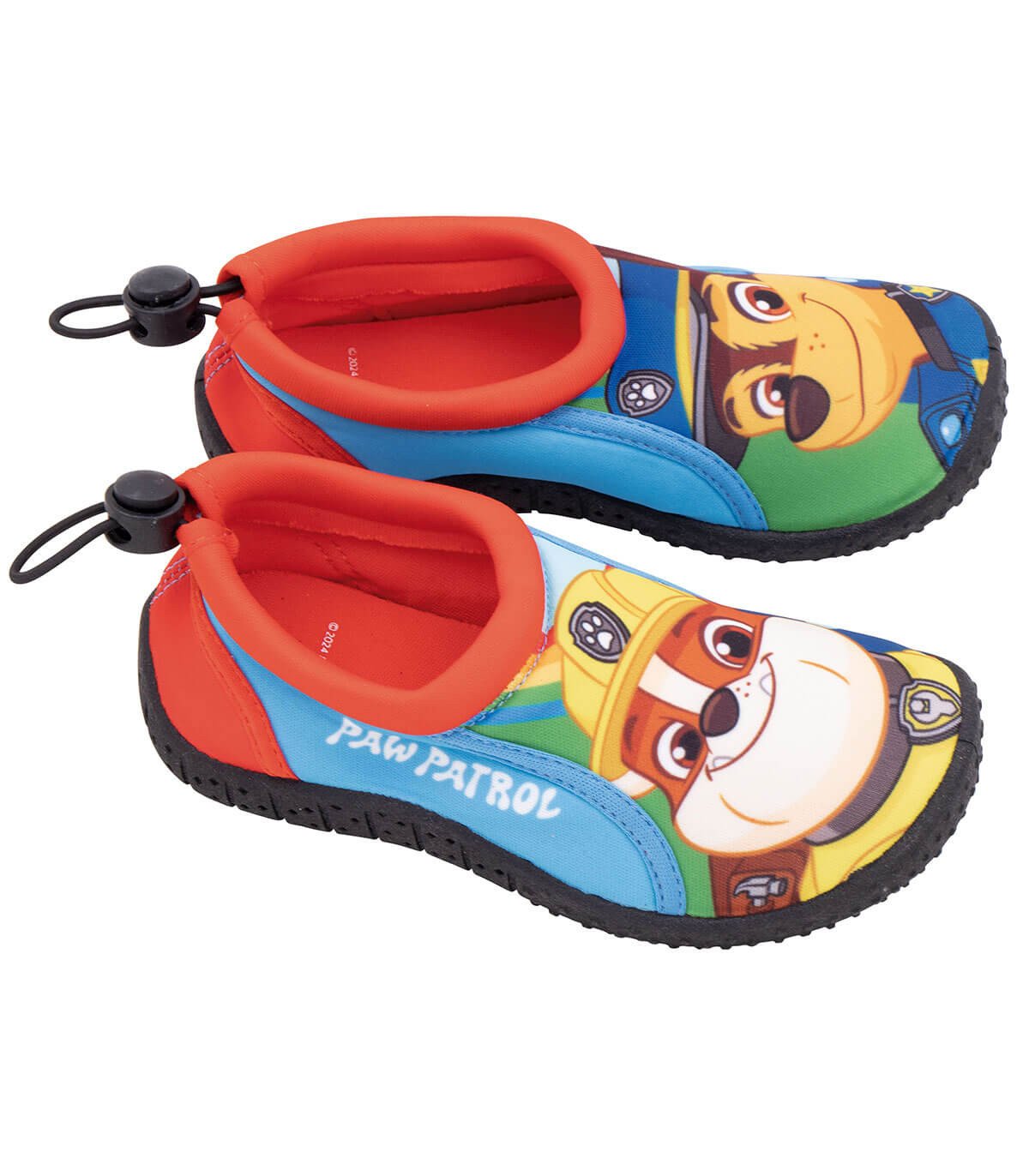Детски аква обувки paw patrol 24-34