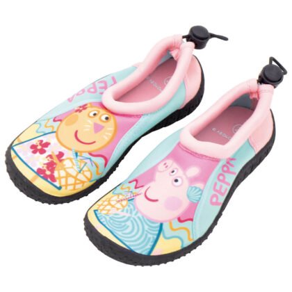 Детски аква обувки peppa pig 24-34