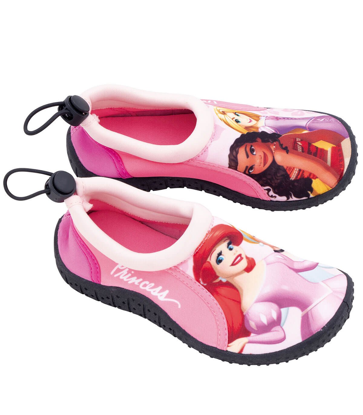 Детски аква обувки princess 24-34