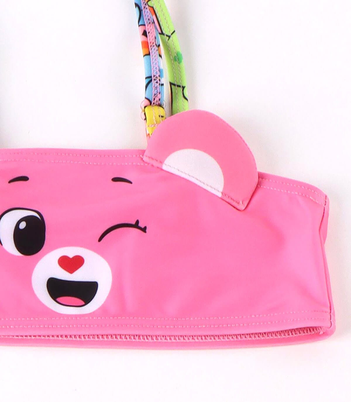 Детски бански 2 части care bears 4-10 год. - Image 3