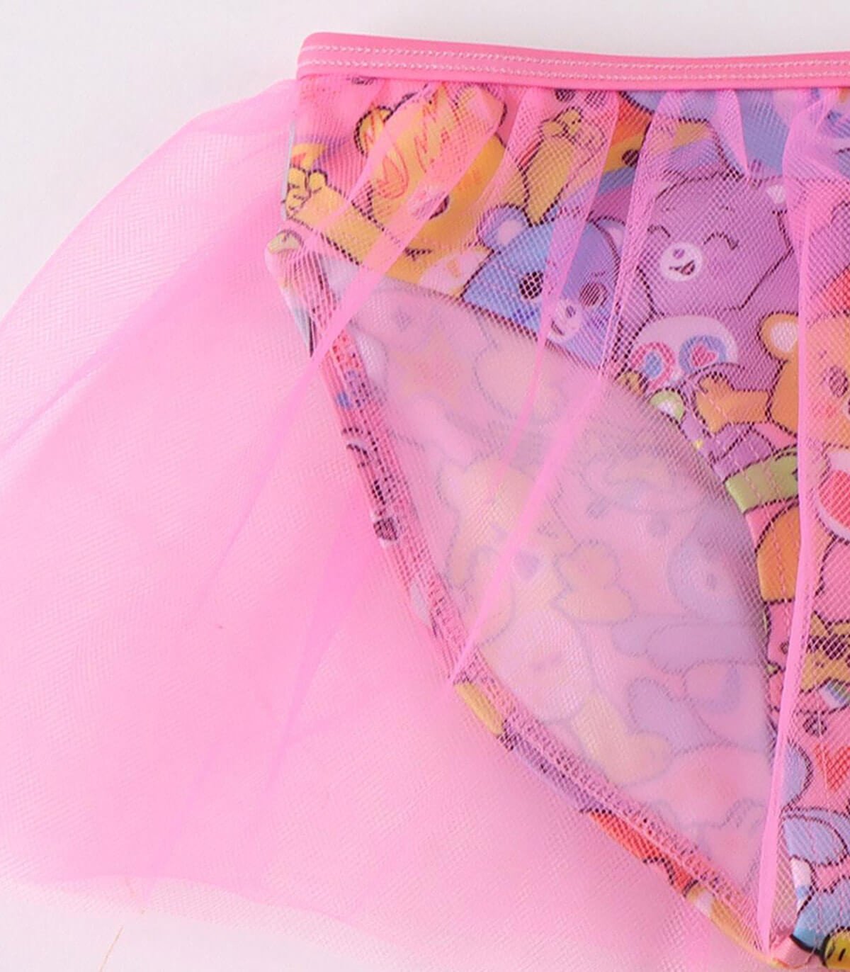Детски бански 2 части care bears 4-10 год. - Image 5