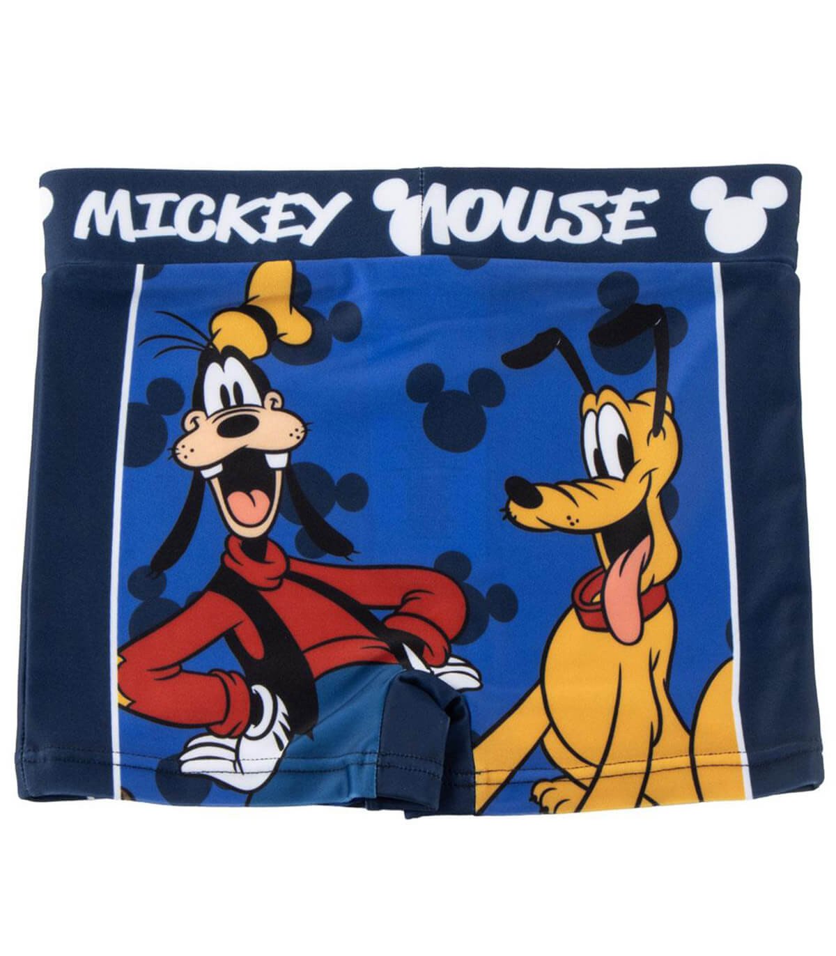 Детски бански боксер mickey 2-6 год. - Image 2