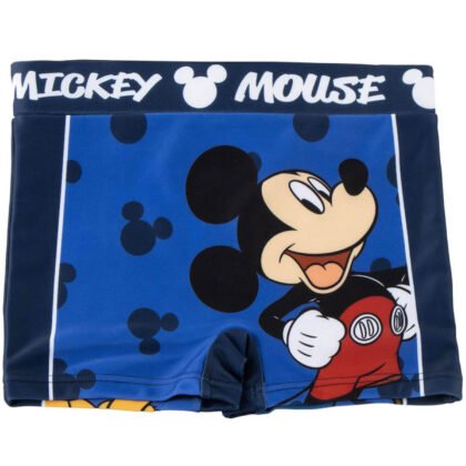 Детски бански боксер mickey 2-6 год.