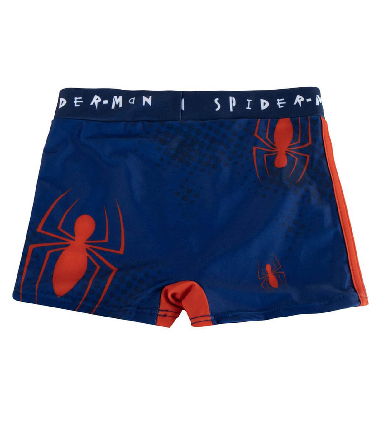 Детски бански боксер spiderman 4-12 год. - Image 2