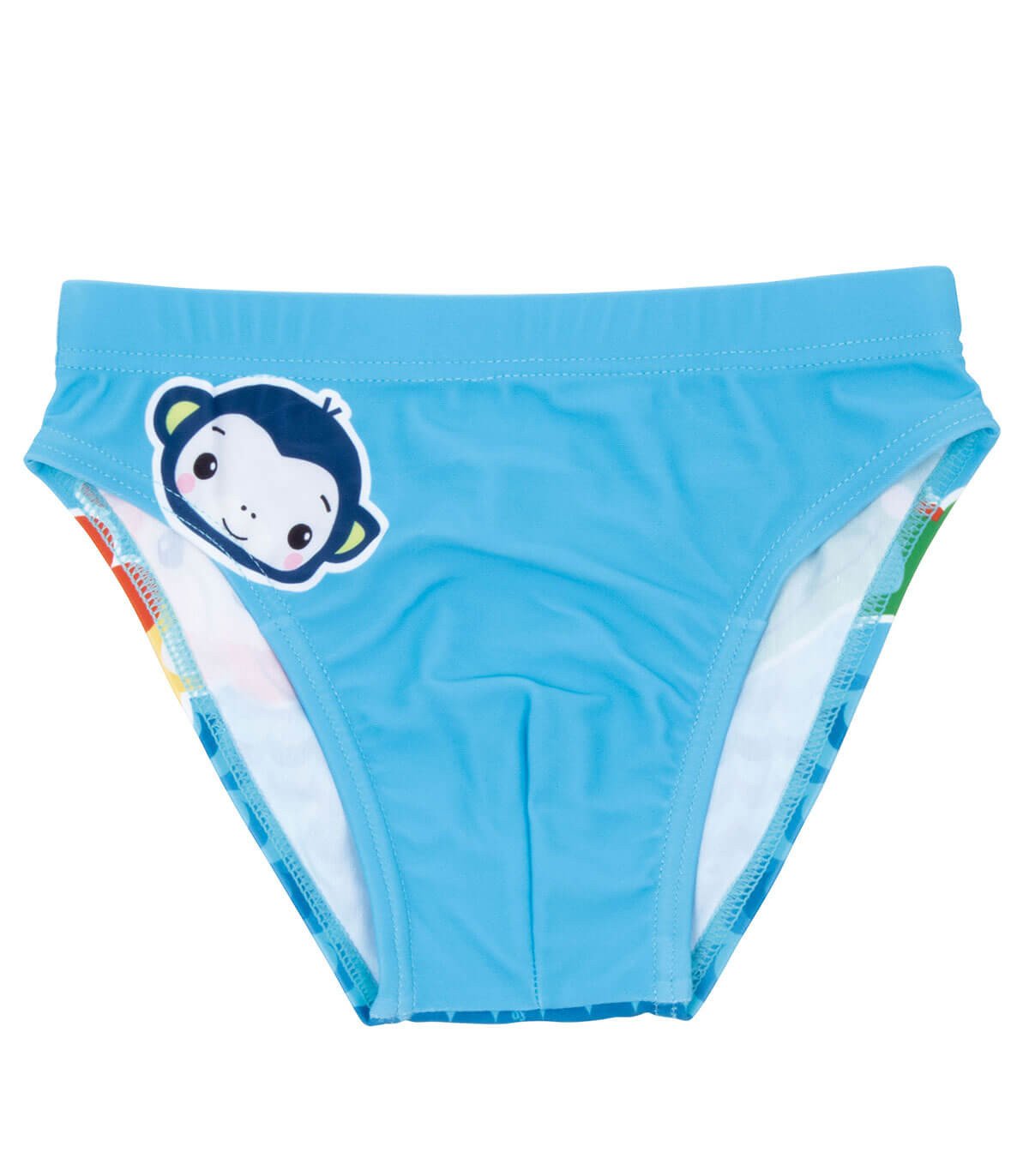 Детски бански слип fisher price момче 12-18-24 мес. - Image 2