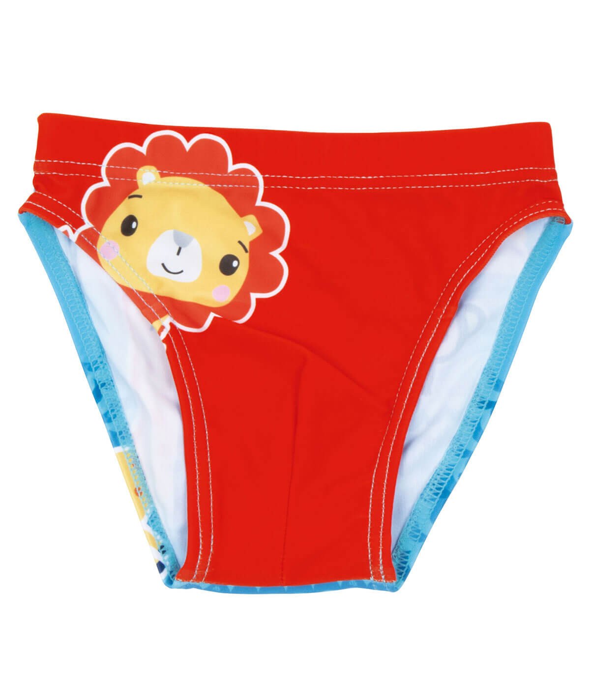 Детски бански слип fisher price момче 12-18-24 мес. - Image 4
