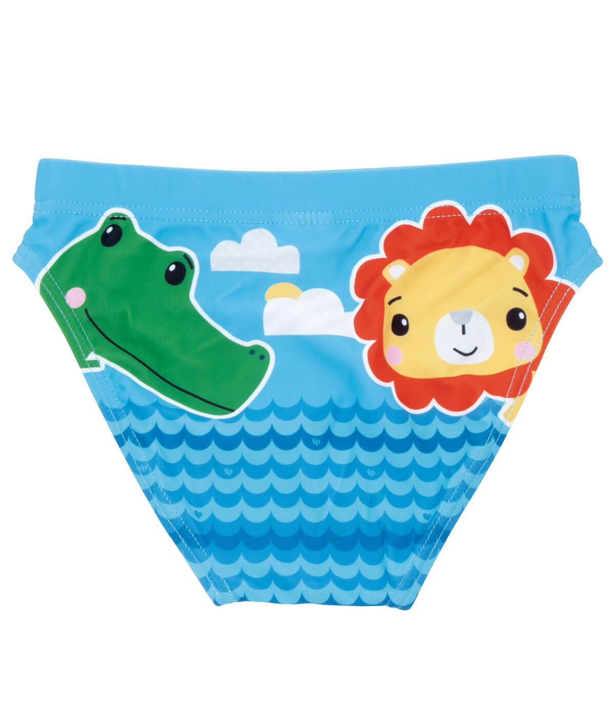 Детски бански слип fisher price момче 12-18-24 мес. - Image 5