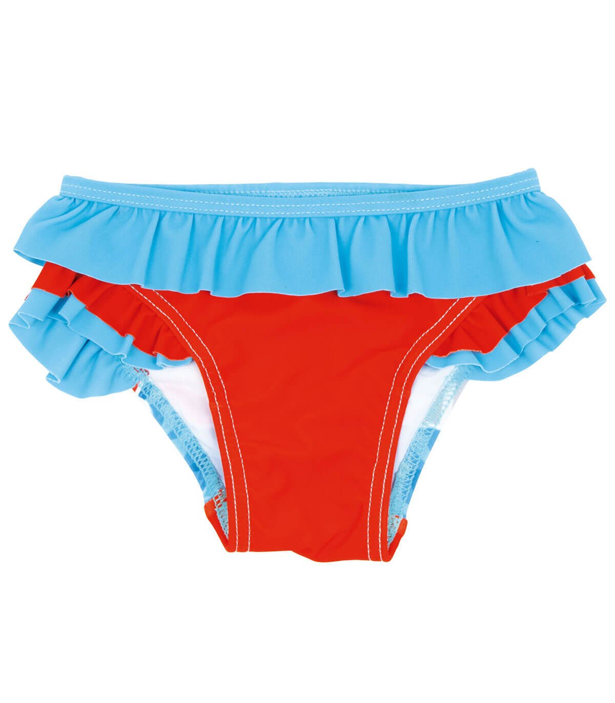 Детски бански слип fisher price момиче 12-18-24 мес. - Image 2