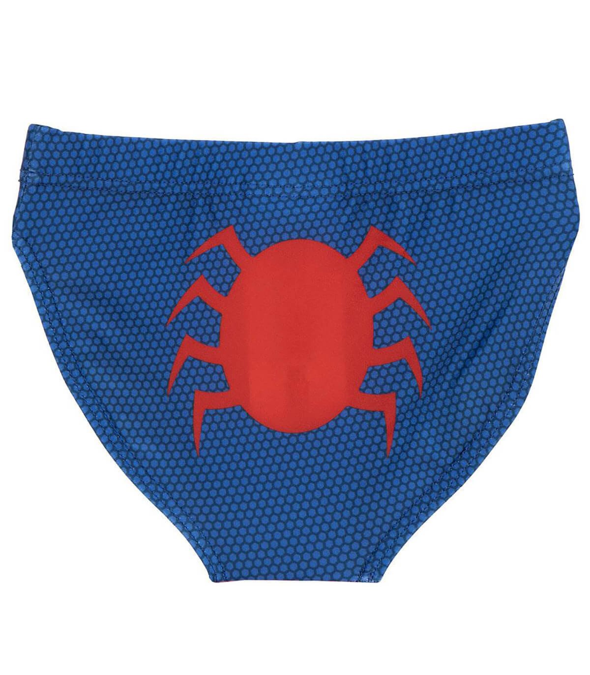 Детски бански слип spiderman 3-7 год. - Image 2