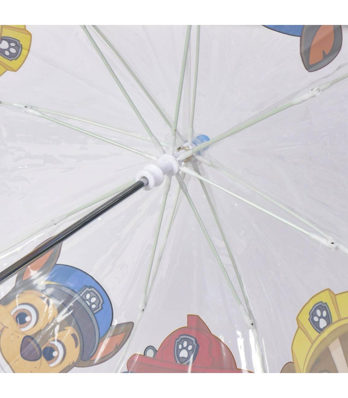 Детски чадър механичен poe paw patrol - Image 7