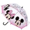 Детски чадър механичен poe minnie