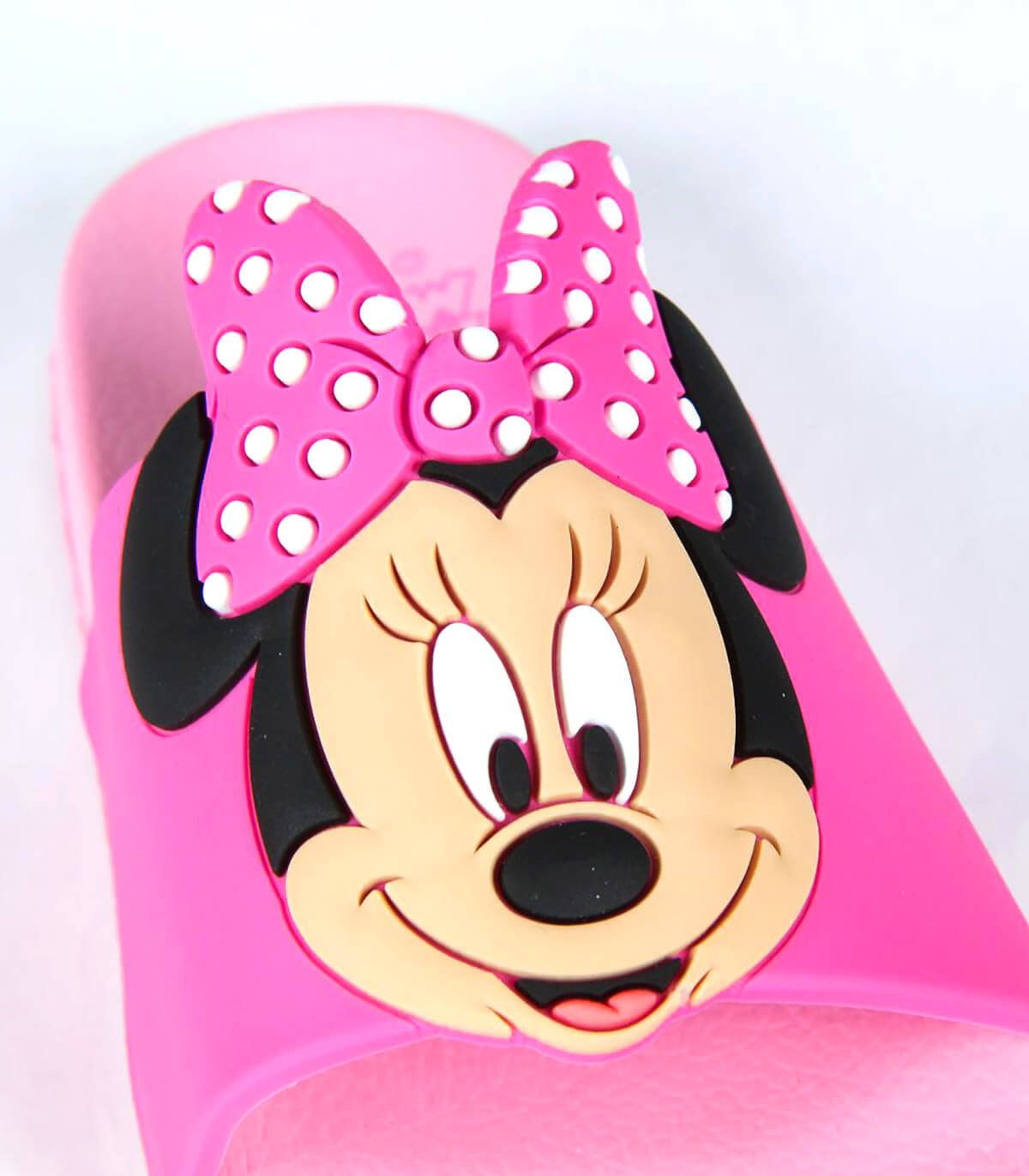 Детски чехли 3D премиум minnie 24-31 - Image 2