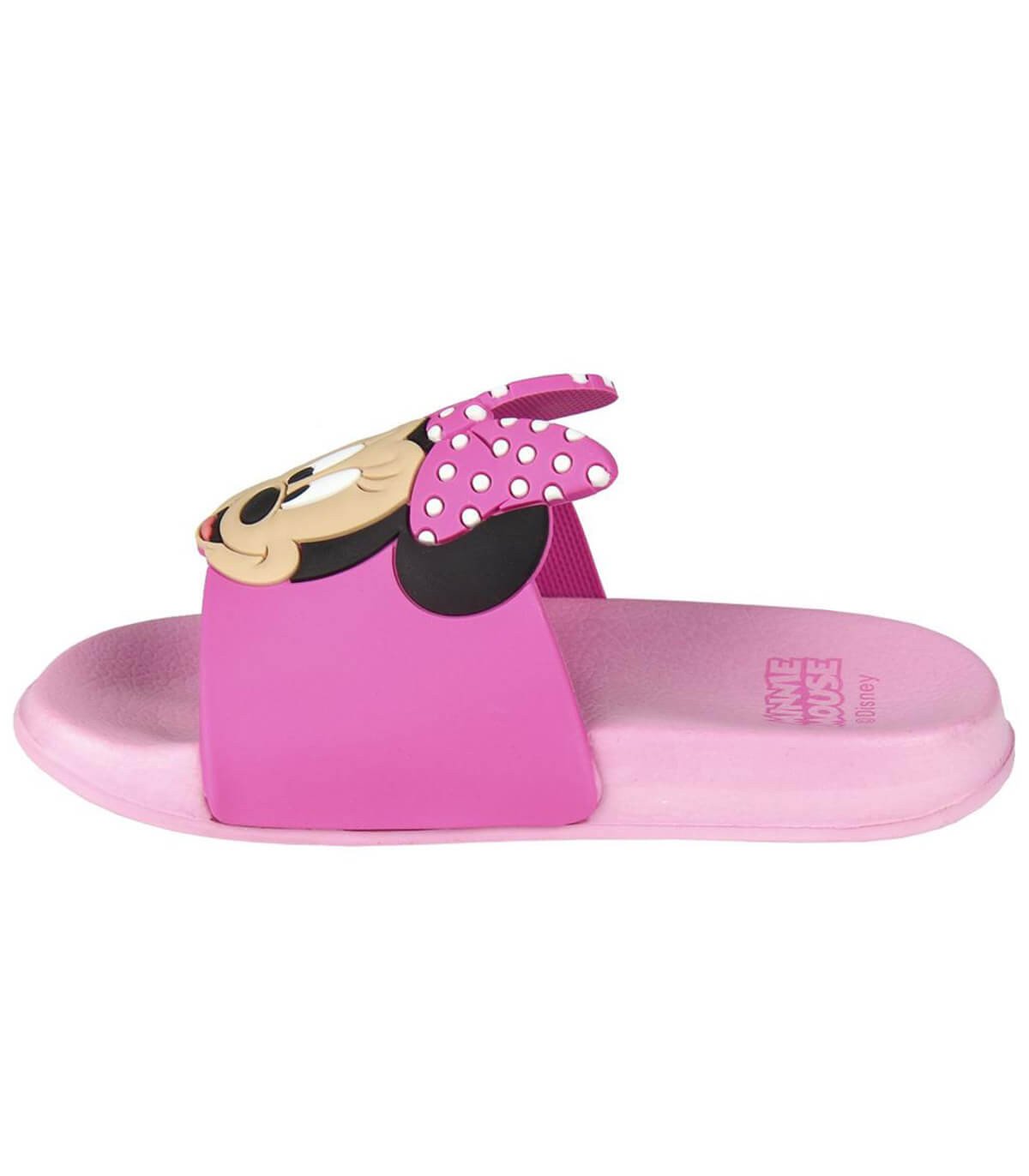 Детски чехли 3D премиум minnie 24-31 - Image 3