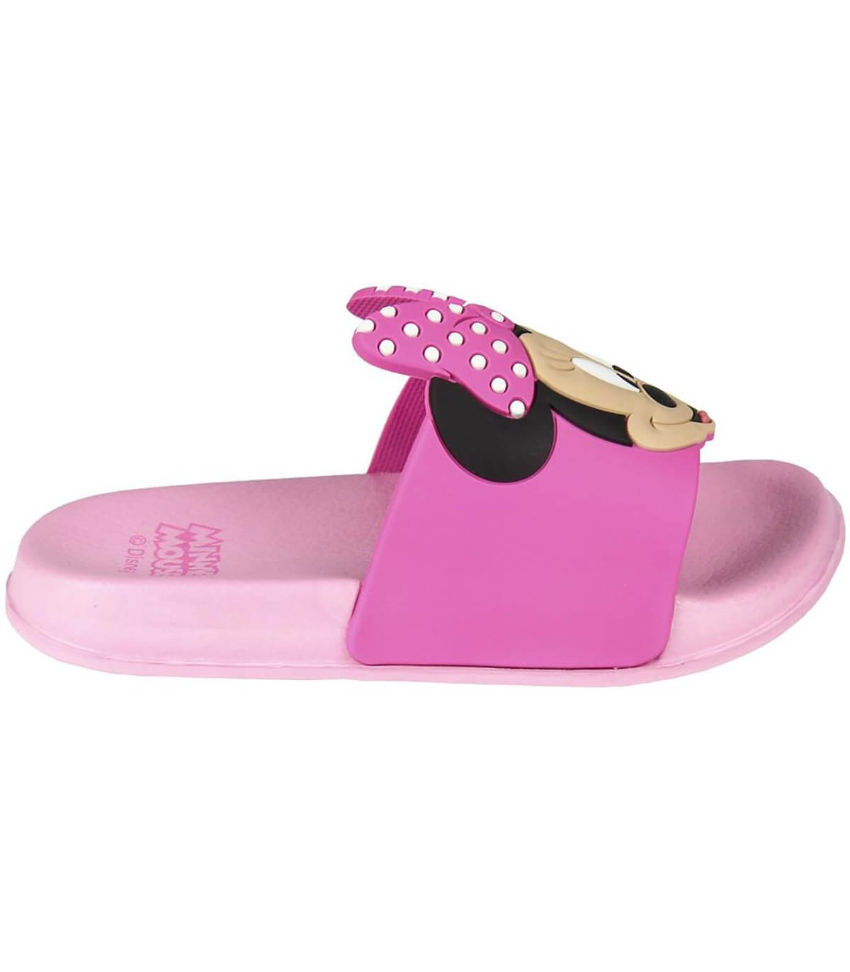 Детски чехли 3D премиум minnie 24-31 - Image 4