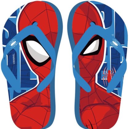 Детски джапанки spider-man 28-34