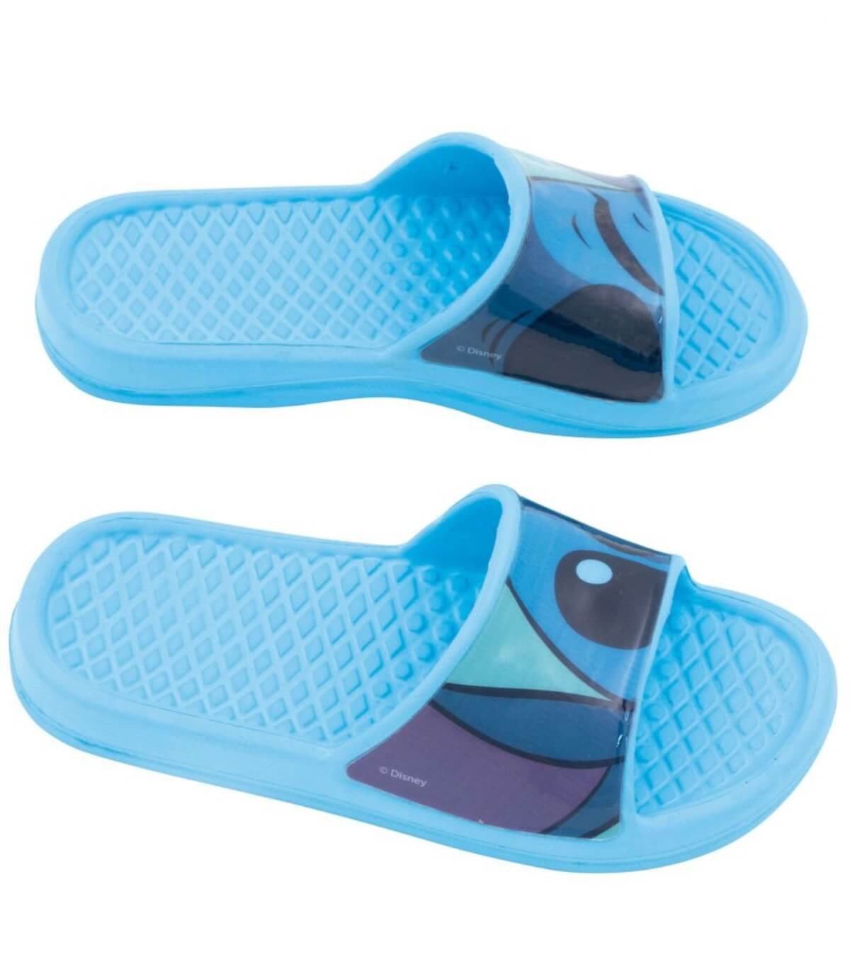 Детски чехли stitch 24-30 - Image 2