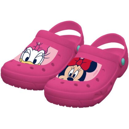 Детски чехли крокс minnie mouse 22-32
