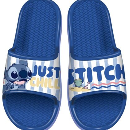 Детски чехли stitch 24-30