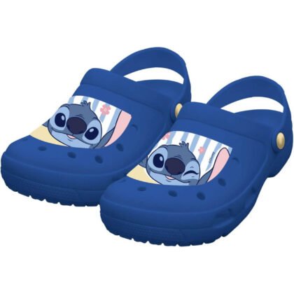 Детски чехли крокс stitch 22-32