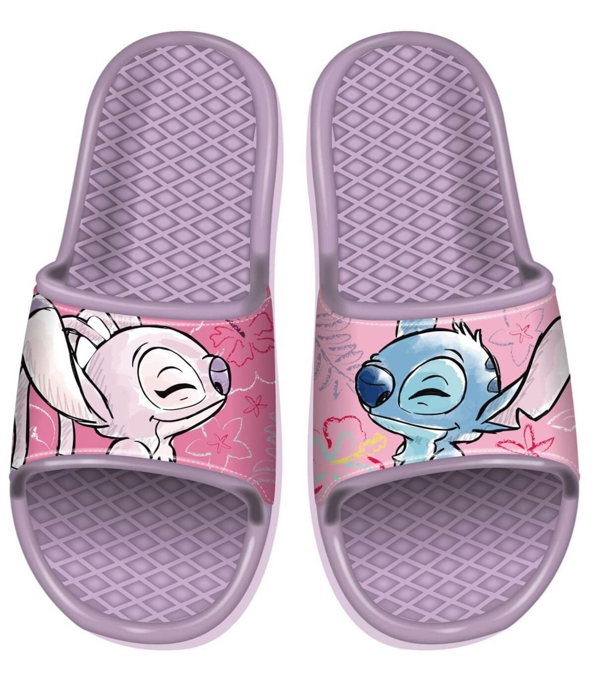 Детски чехли angel & stitch 24-30